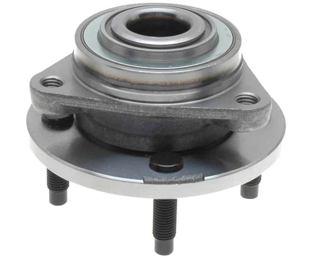 713205 – RAYBESTOS Wheel Bearing And Hub Assembly, OE Replacement